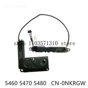 n original laptop speaks for dell vostro 5460 5470 v5460 v5470 v5480 cn 0nkrgw 0nkrgw nkrgw speaker set works 100% tested